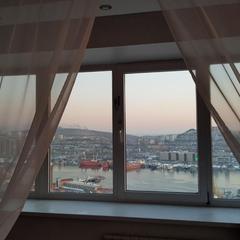 Гостиница Буссе, Владивосток, Приморский край