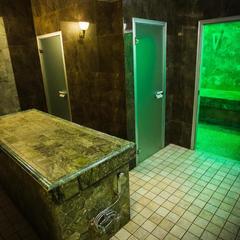 Отель Кедровая Падь, Владивосток, Приморский край