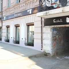 Хостел Бриз на Пограничной, Владивосток, Приморский край