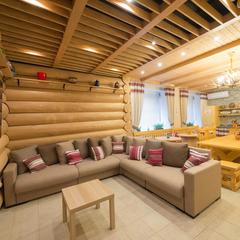 Хостел IZBA, Владивосток, Приморский край