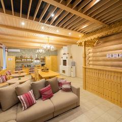 Хостел IZBA, Владивосток, Приморский край