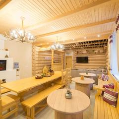 Хостел IZBA, Владивосток, Приморский край