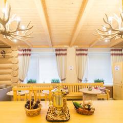 Хостел IZBA, Владивосток, Приморский край