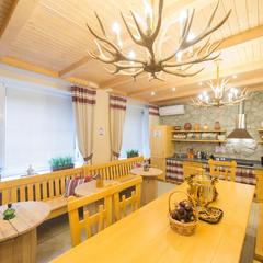 Хостел IZBA, Владивосток, Приморский край