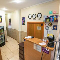 Хостел Оптимум, Владивосток, Приморский край