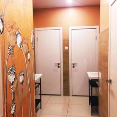 Хостел Барбадос, Владивосток, Приморский край