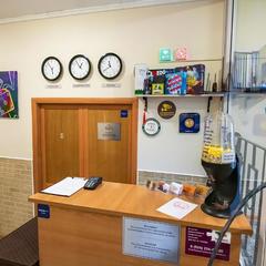 Хостел Оптимум, Владивосток, Приморский край