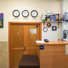 Хостел Оптимум, Владивосток, Приморский край