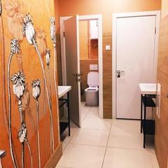 Хостел Барбадос, Владивосток, Приморский край