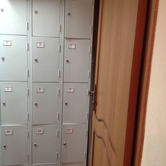 Хостел Бриз на Пограничной, Владивосток, Приморский край