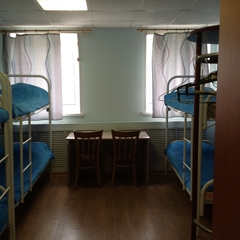 Хостел Бриз на Пограничной, Владивосток, Приморский край