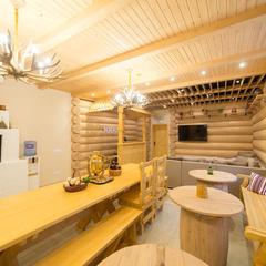 Хостел IZBA, Владивосток, Приморский край