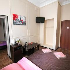 Хостел Оптимум, Владивосток, Приморский край