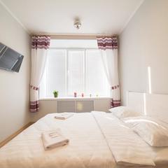 Хостел IZBA, Владивосток, Приморский край