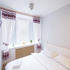 Хостел IZBA, Владивосток, Приморский край