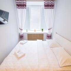 Хостел IZBA, Владивосток, Приморский край