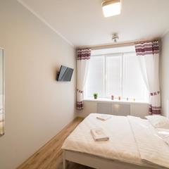 Хостел IZBA, Владивосток, Приморский край