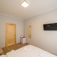 Хостел IZBA, Владивосток, Приморский край