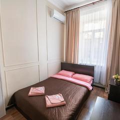 Хостел Оптимум, Владивосток, Приморский край