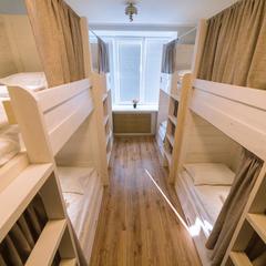 Хостел IZBA, Владивосток, Приморский край