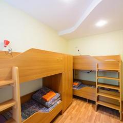 Хостел Барбадос, Владивосток, Приморский край