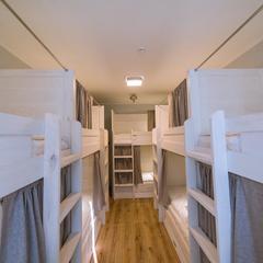 Хостел IZBA, Владивосток, Приморский край