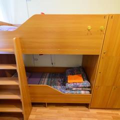 Хостел Барбадос, Владивосток, Приморский край