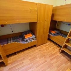 Хостел Барбадос, Владивосток, Приморский край