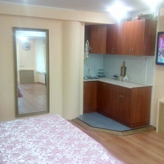 Отель Филин и Сова, Владивосток, Приморский край