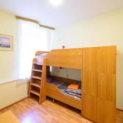 Хостел Барбадос, Владивосток, Приморский край