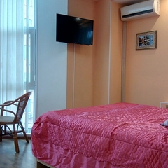 Отель Филин и Сова, Владивосток, Приморский край