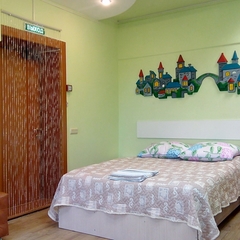 Отель Филин и Сова, Владивосток, Приморский край