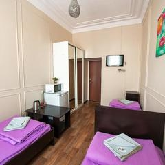 Хостел Оптимум, Владивосток, Приморский край