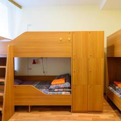 Хостел Барбадос, Владивосток, Приморский край