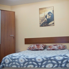 Отель Филин и Сова, Владивосток, Приморский край