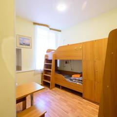 Хостел Барбадос, Владивосток, Приморский край