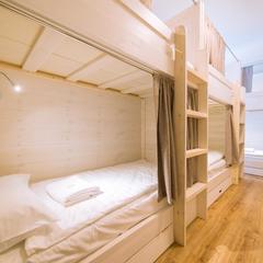 Хостел IZBA, Владивосток, Приморский край