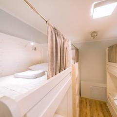 Хостел IZBA, Владивосток, Приморский край