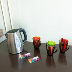 Хостел Оптимум, Владивосток, Приморский край