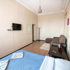 Хостел Оптимум, Владивосток, Приморский край