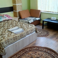 Отель Филин и Сова, Владивосток, Приморский край