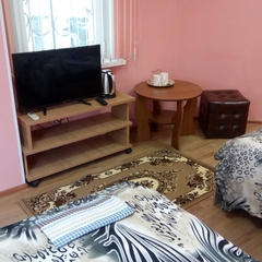 Отель Филин и Сова, Владивосток, Приморский край