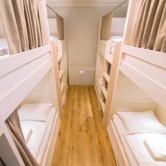 Хостел IZBA, Владивосток, Приморский край