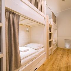 Хостел IZBA, Владивосток, Приморский край