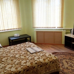 Отель Филин и Сова, Владивосток, Приморский край