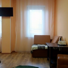 Отель Филин и Сова, Владивосток, Приморский край