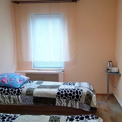 Отель Филин и Сова, Владивосток, Приморский край