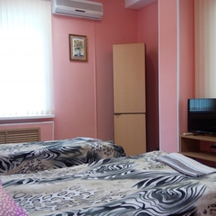 Отель Филин и Сова, Владивосток, Приморский край