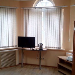 Отель Филин и Сова, Владивосток, Приморский край