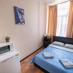 Хостел Оптимум, Владивосток, Приморский край